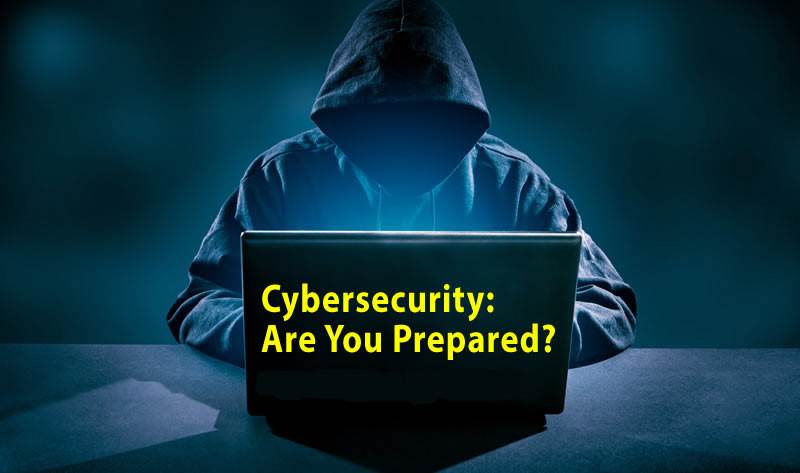 Get the NIST Cybersecurity Framework Webinar Download