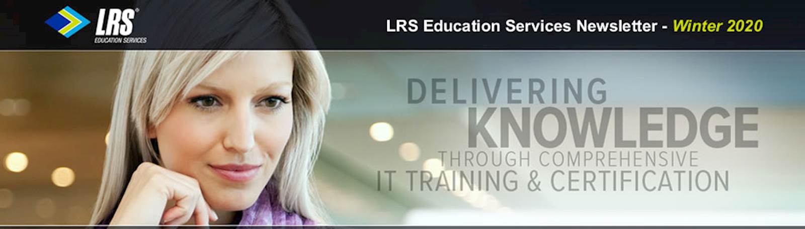 LRS Education Services home