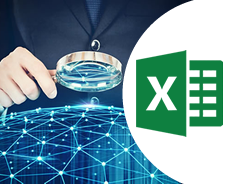Go to Microsoft Office Excel 2019: Part 2 course detail page