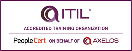 ITIL 4 Foundation Training