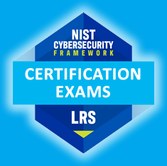 NIST Cybersecurity Framework Certification Exams