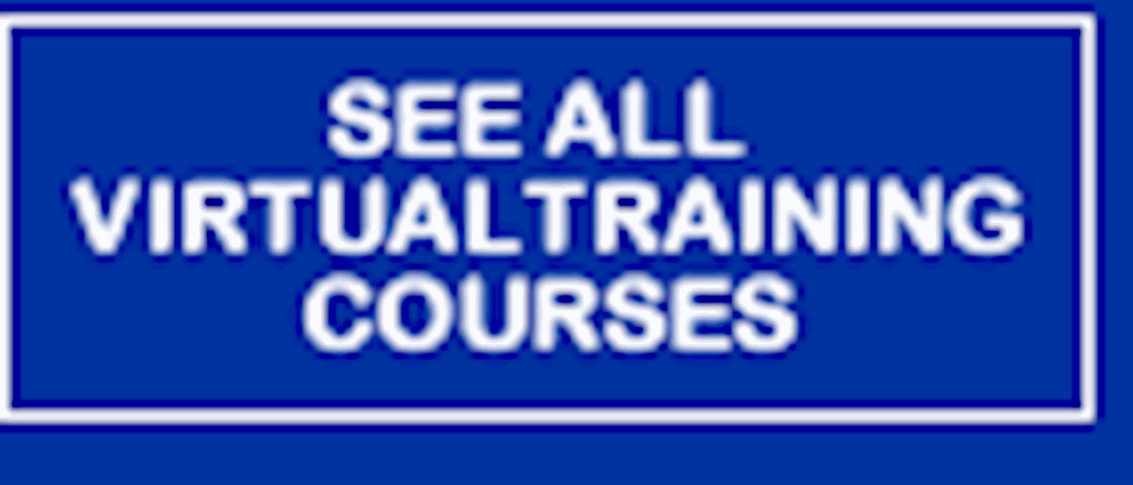 See all Virtual Training courses