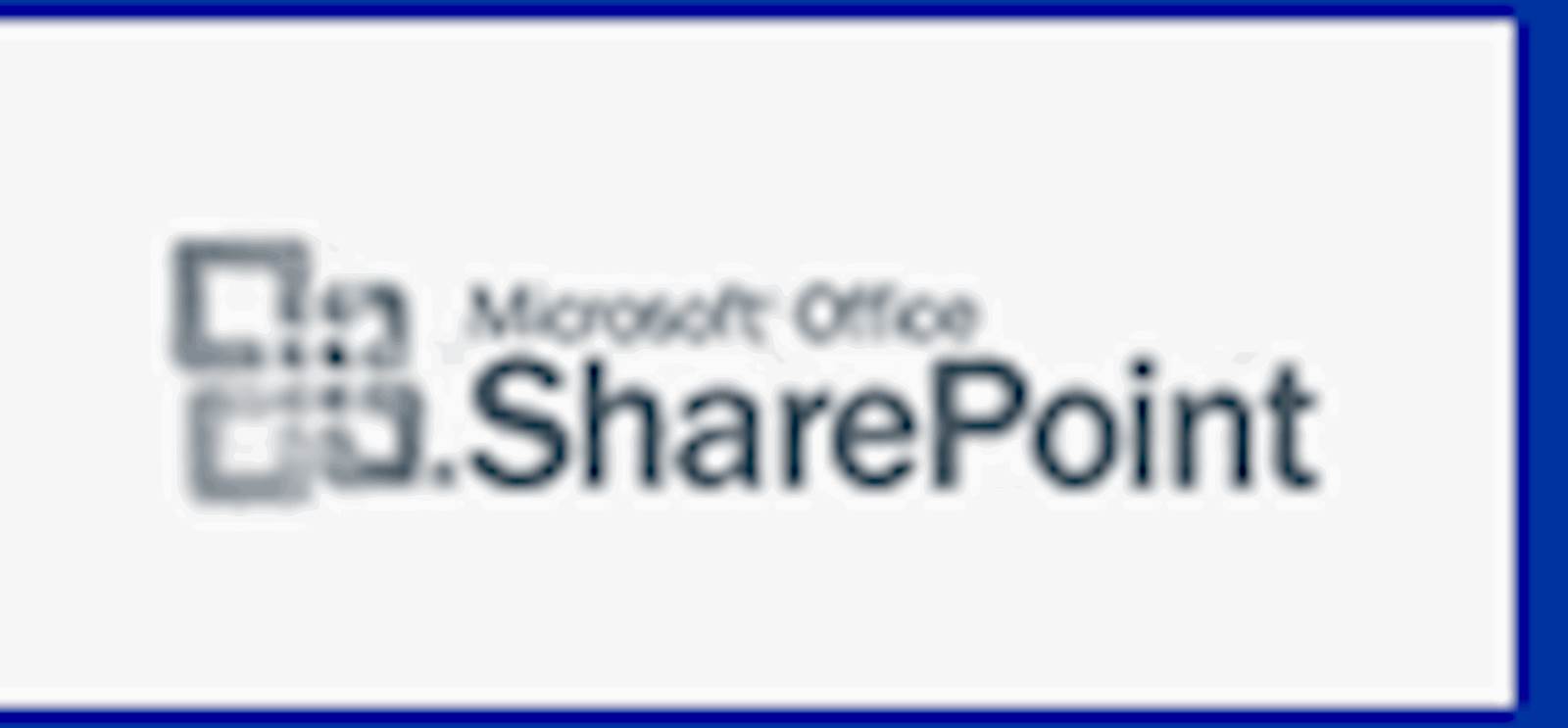 Microsoft Office SharePoint