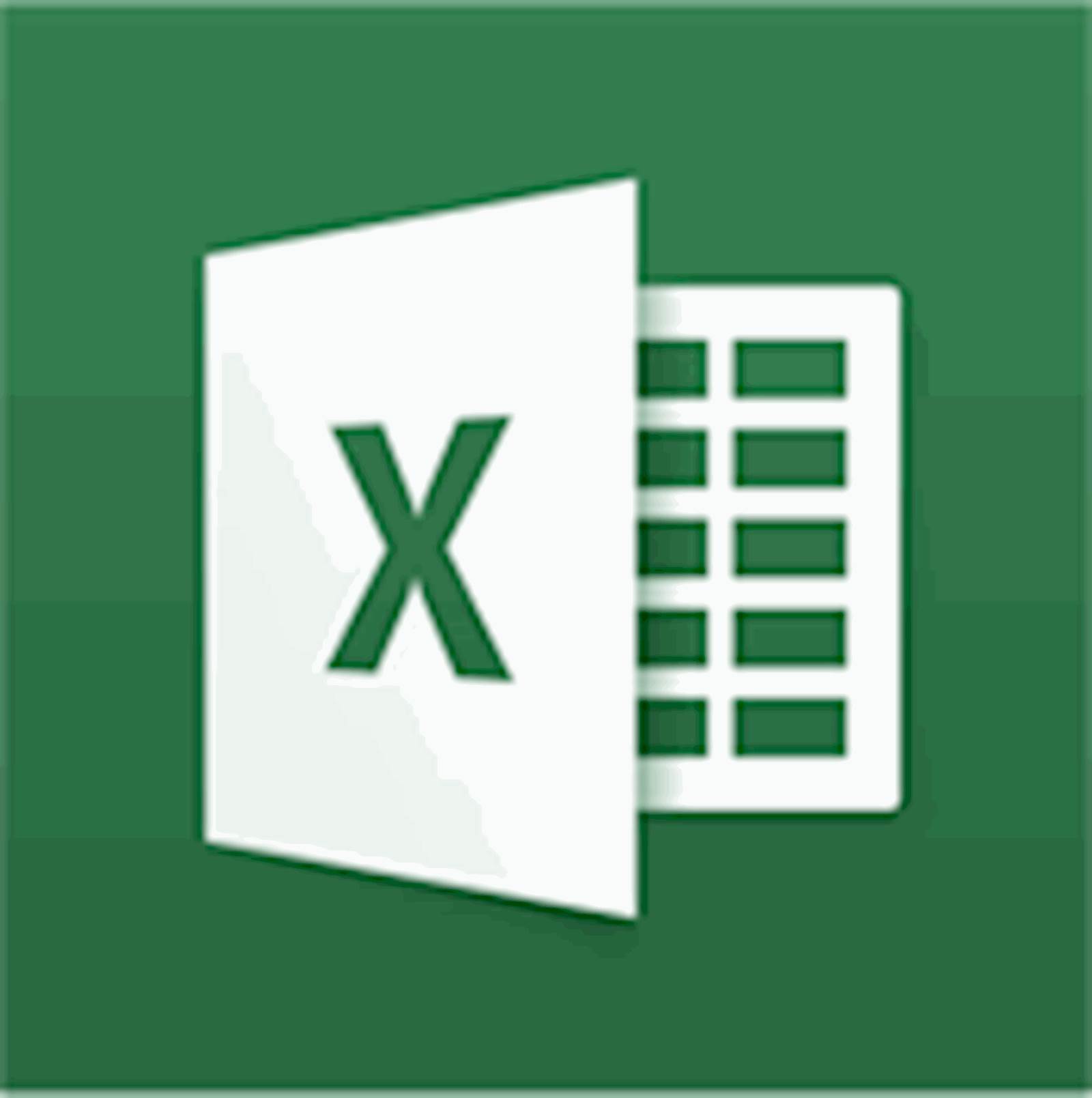 Learn more about Microsoft Office Excel 2016: Data Analysis with PivotTables