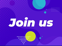 Join us - image