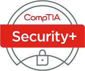 CompTIA Security+ (logo)