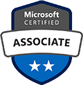 microsoft certified associate
