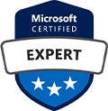 microsoft certified expert