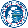 go to CISA Cybersecurity & Infrastructure Security Agency website